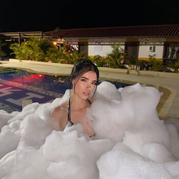 Full leaked Luisa valencia private onlyfans photo