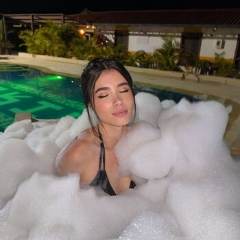 Full leaked Luisa valencia private onlyfans photo