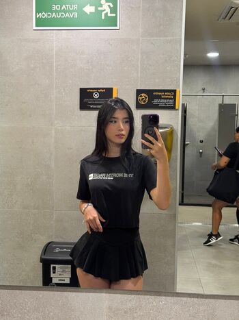 Full leaked Luisa valencia private onlyfans photo