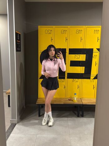 Full leaked Luisa valencia private onlyfans photo