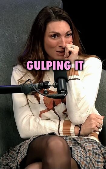 Full leaked Luisa zissman private onlyfans photo