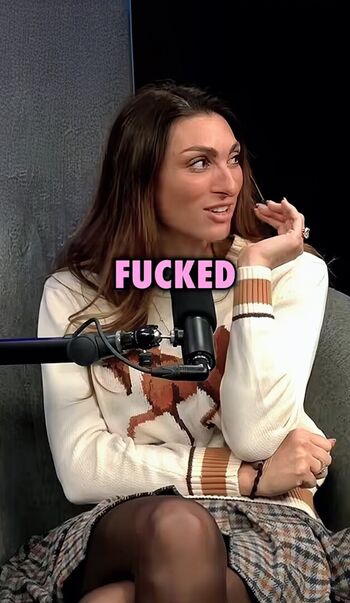 Full leaked Luisa zissman private onlyfans photo