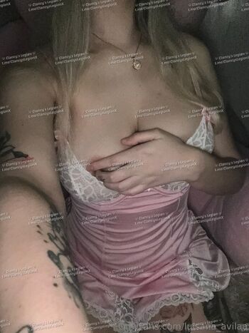 Full leaked Luisana avilaa private onlyfans photo
