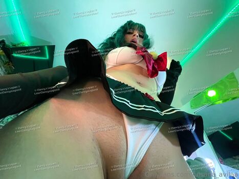 Full leaked Luisana avilaa private onlyfans photo