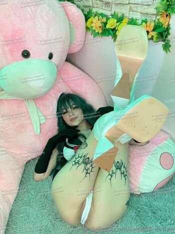 Full leaked Luisana avilaa private onlyfans photo