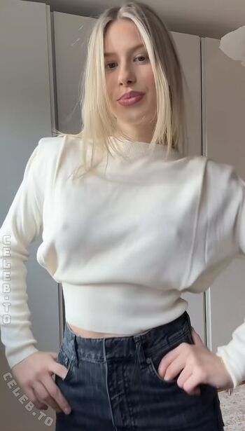 Full leaked Luise jenisch private onlyfans photo