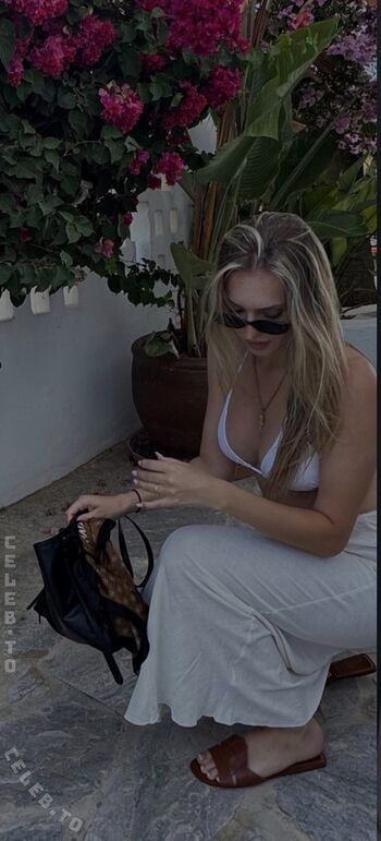 Full leaked Luise wendt private onlyfans photo