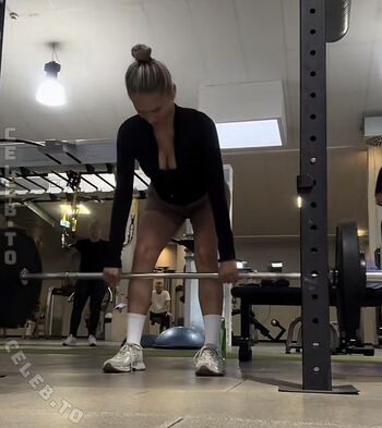 Full leaked Luise wendt private onlyfans photo