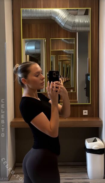 Full leaked Luise wendt private onlyfans photo