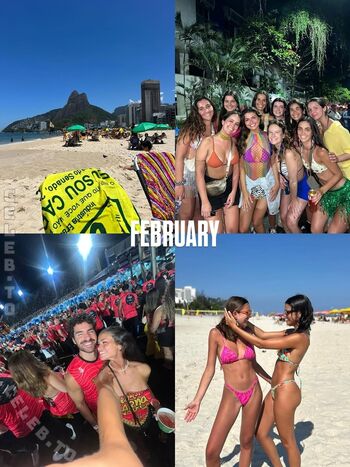 Full leaked Luisinha oliveira page private onlyfans photo