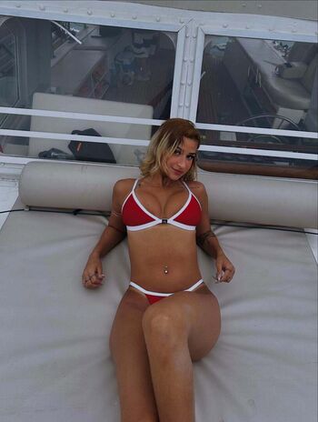 Full leaked Luiza cockles private onlyfans photo