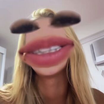 Full leaked Luiza pereirac private onlyfans photo