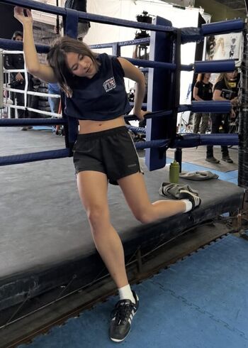 Full leaked Lukita maxwell private onlyfans photo