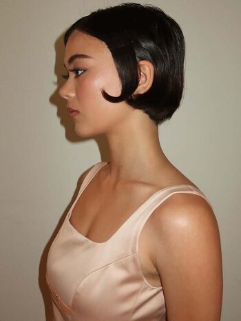 Full leaked Lukita maxwell private onlyfans photo