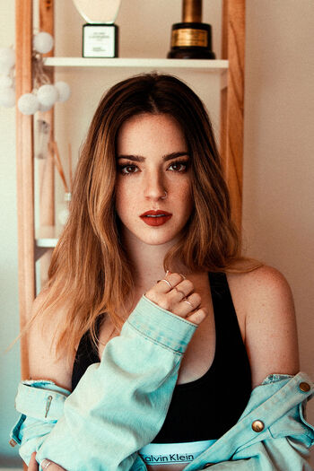 Full leaked Luli jota private onlyfans photo