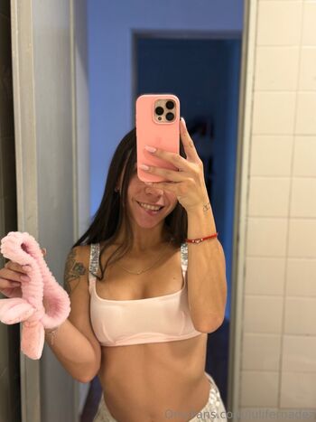 Full leaked Lulifernadez private onlyfans photo
