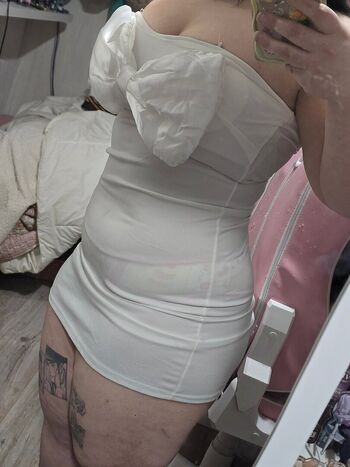 Full leaked Lullaby neko private onlyfans photo