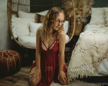 Full leaked Lululeighanne page private onlyfans photo