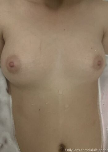 Full leaked Lululeighanne private onlyfans photo