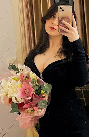 Full leaked Luluquisita private onlyfans photo