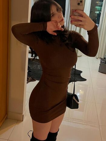 Full leaked Luluquisita private onlyfans photo