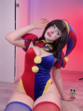 Full leaked Luluthelottie page private onlyfans photo