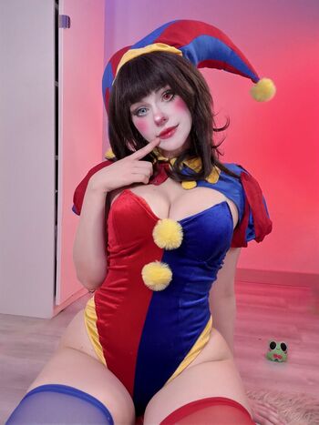 Full leaked Luluthelottie page private onlyfans photo