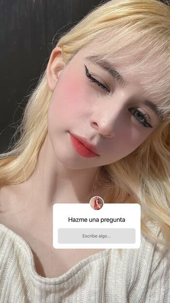 Full leaked Luly makima private onlyfans photo