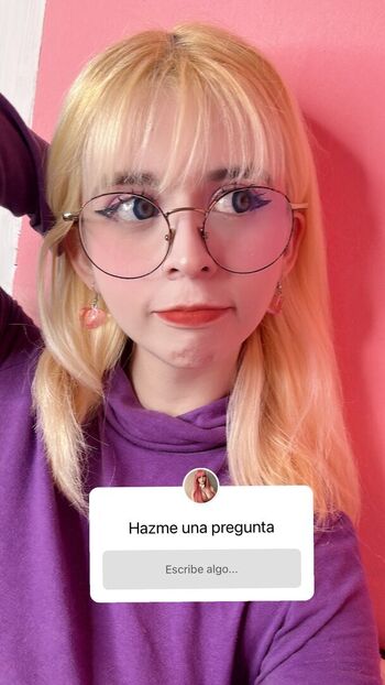 Full leaked Luly makima private onlyfans photo