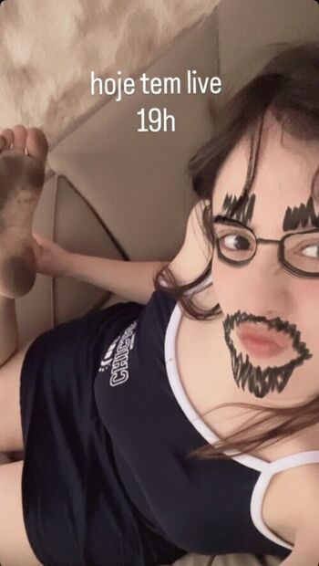 Full leaked Lulyfpps private onlyfans photo