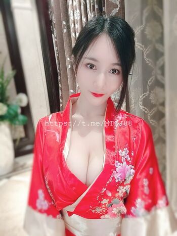 Full leaked Lumanyu page private onlyfans photo