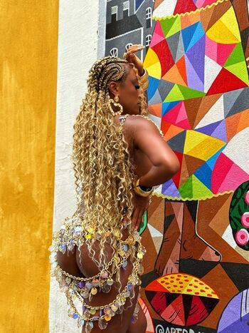 Full leaked Lumena aleluia page private onlyfans photo