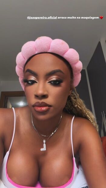 Full leaked Lumena aleluia page private onlyfans photo