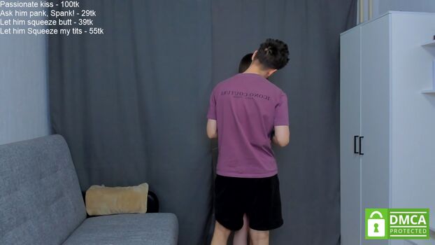 Full leaked Luminaya private onlyfans photo