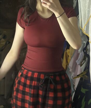 Full leaked Lumineiia private onlyfans photo