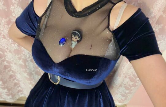 Full leaked Lumineiia private onlyfans photo