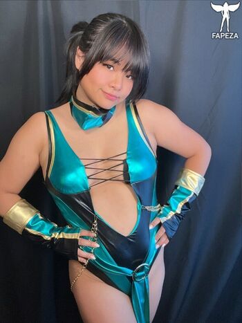 Full leaked Lumistarasmr page private onlyfans photo