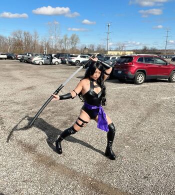 Full leaked Lumistarasmr private onlyfans photo