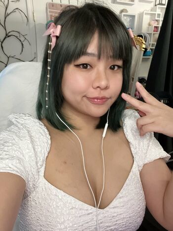 Full leaked Lumistarasmr private onlyfans photo