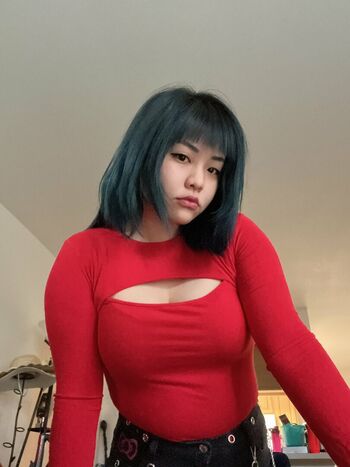 Full leaked Lumistarasmr private onlyfans photo