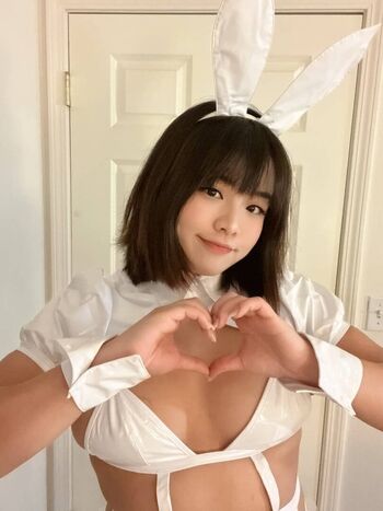 Full leaked Lumistarasmr private onlyfans photo