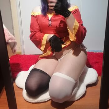 Full leaked Lumya page private onlyfans photo