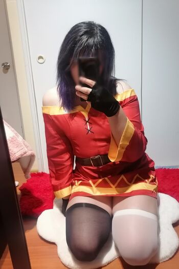 Full leaked Lumya page private onlyfans photo