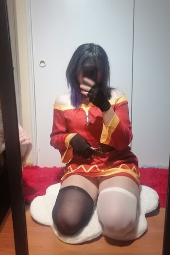 Full leaked Lumya page private onlyfans photo