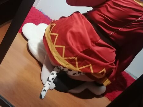 Full leaked Lumya page private onlyfans photo