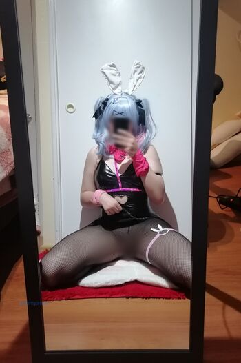 Full leaked Lumya private onlyfans photo
