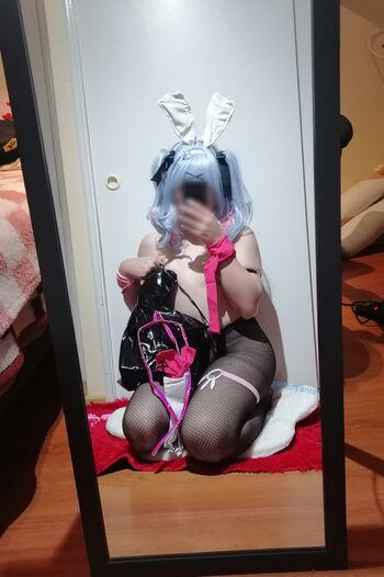 Full leaked Lumya private onlyfans photo