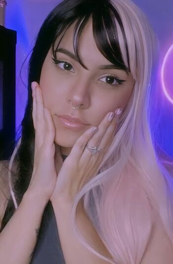 Full leaked Luna bloom asmr private onlyfans photo