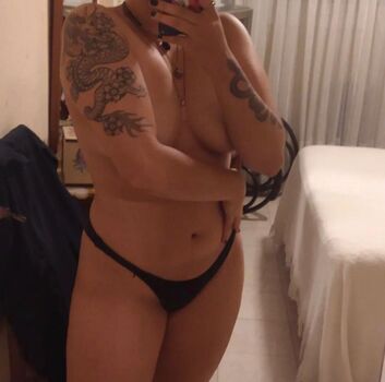 Full leaked Luna decima private onlyfans photo