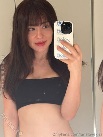 Luna Lovekiss